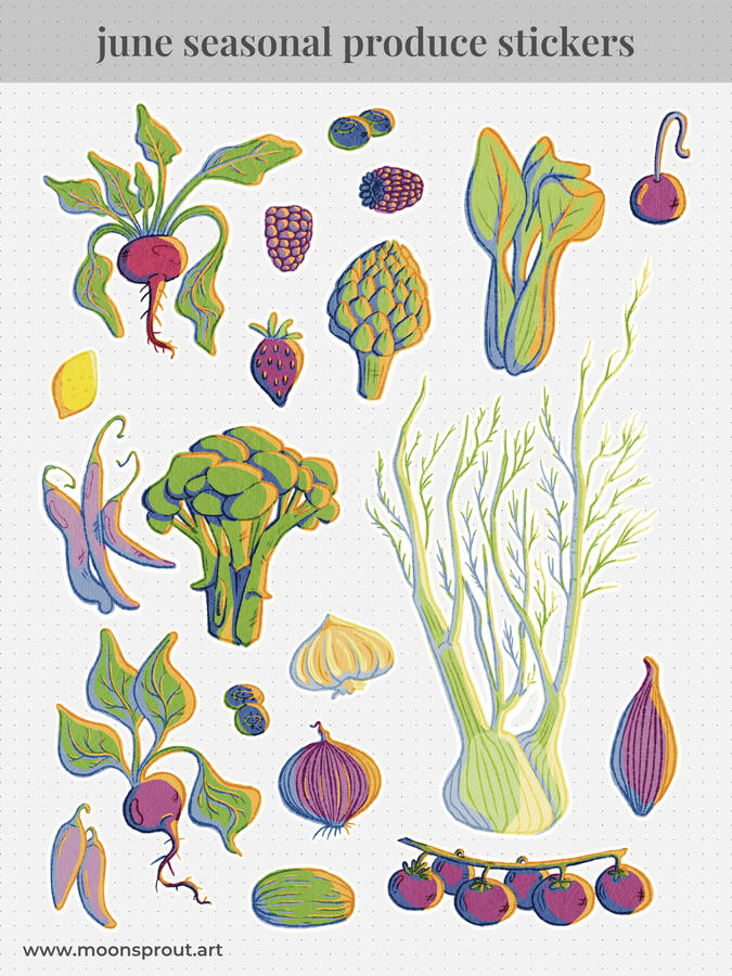 june produce june produce