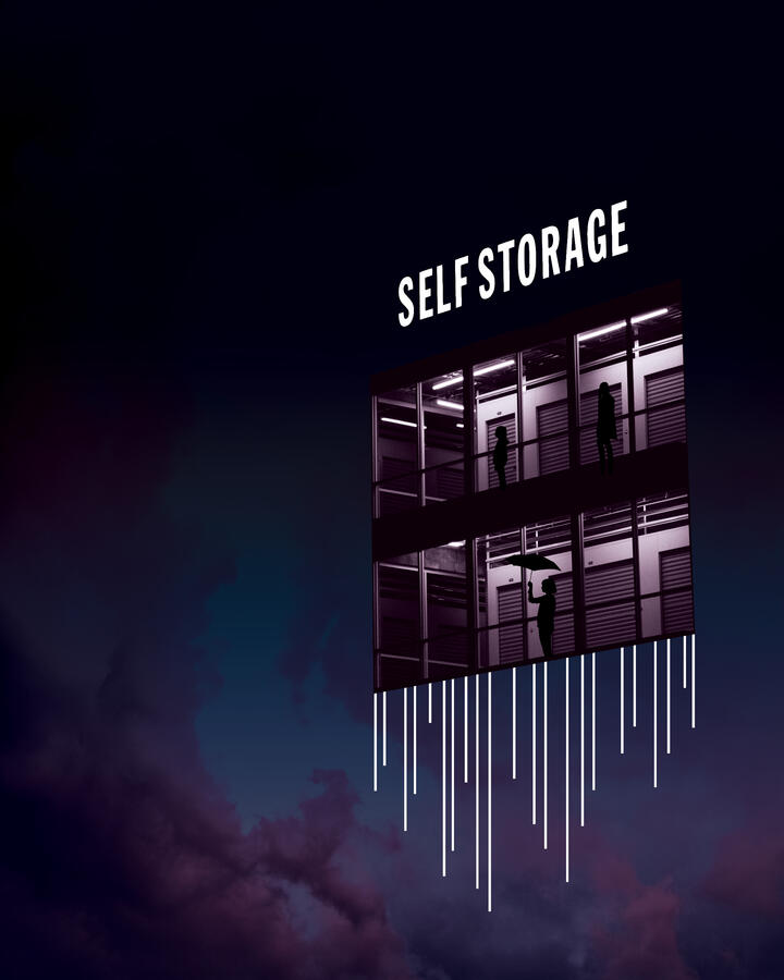 self storage self storage