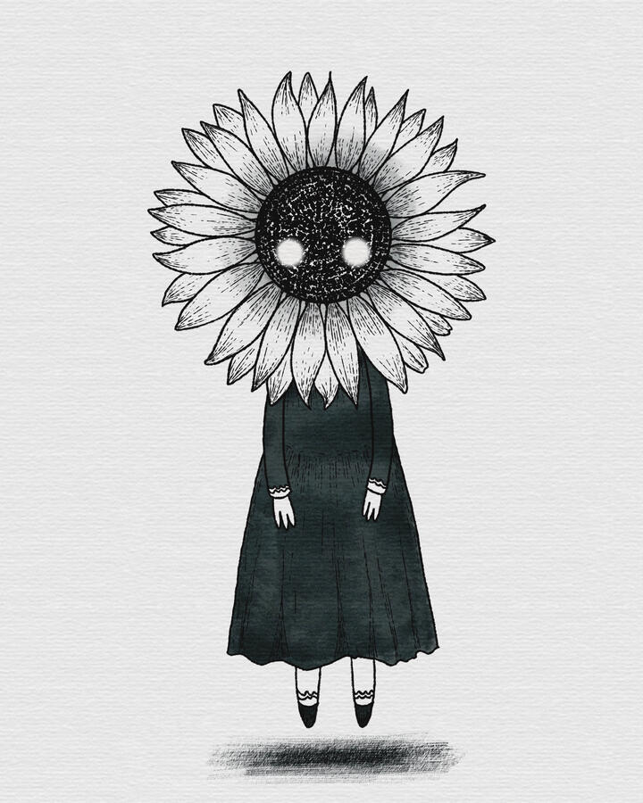 Sunflower Child Sunflower Child