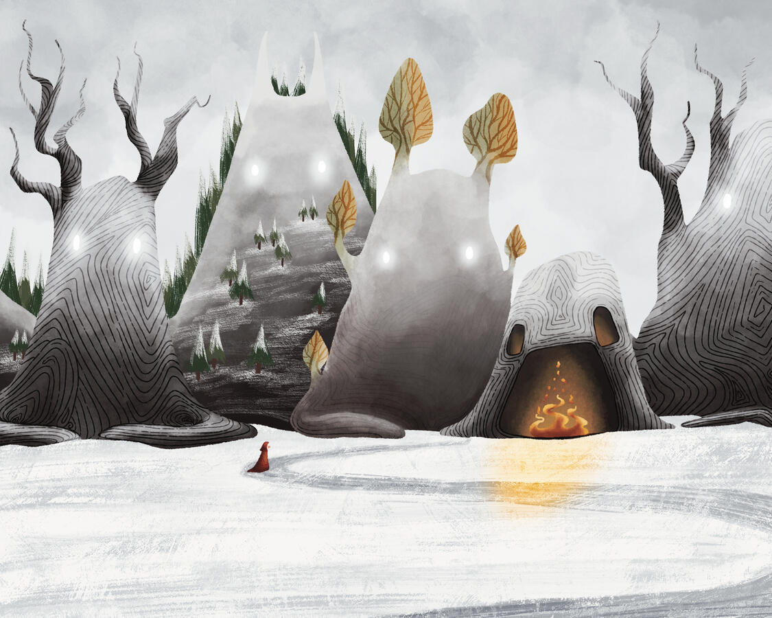 Mountain Spirits, 2025 Mountain Spirits, 2025